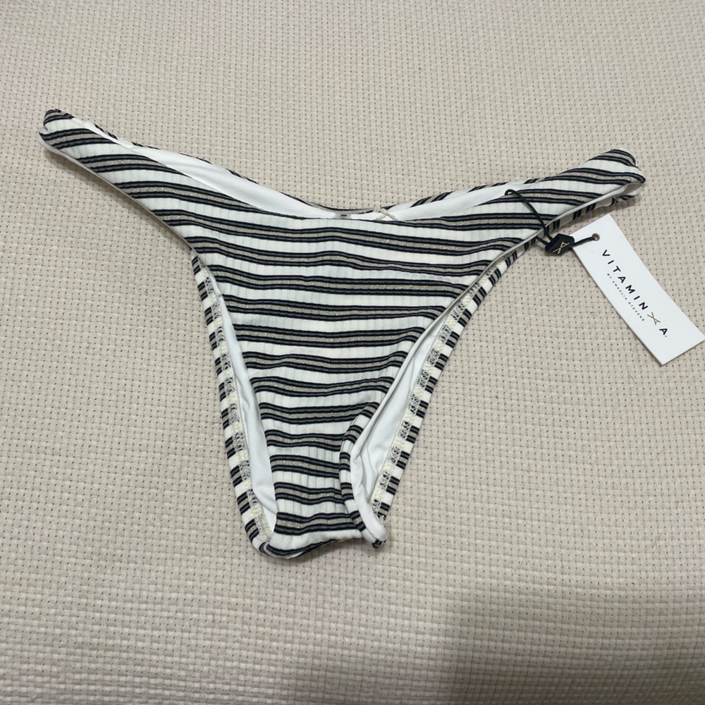 Vitamin A bikini bottom